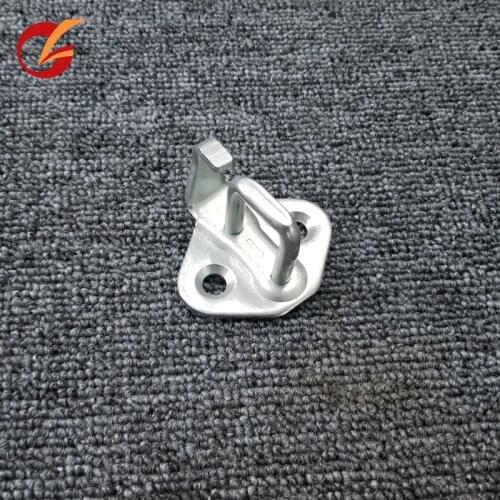 Use for isuzu pickup d-max Tfr 3000 Redeo 1988-2005 door lock striker latch