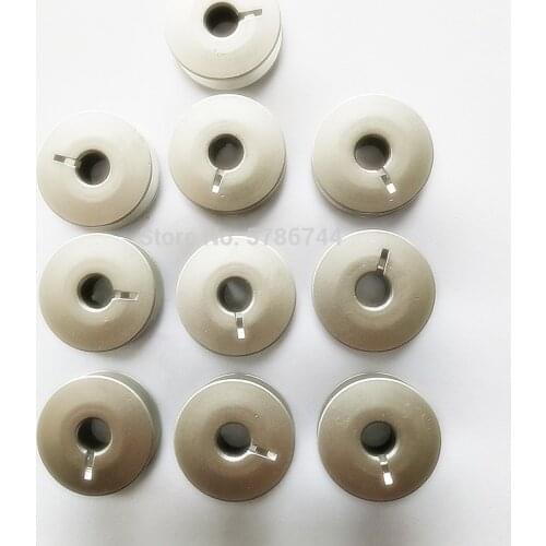 Bobbin 91-118308-05 10079A for PFAFF shoe trimmer machine 471-900 493-900 GOLDEN WHEEL CS-6111BFT CS-6112FT