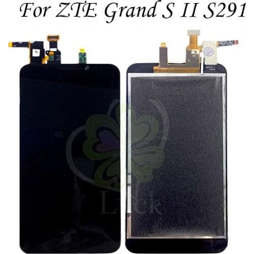 KINCOP Screens For ZTE