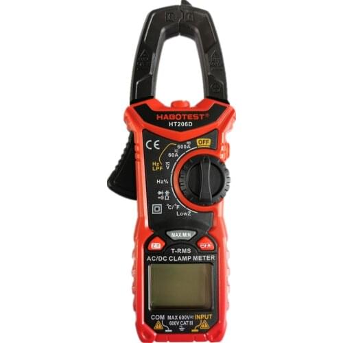 MAYILON Clamp Meter