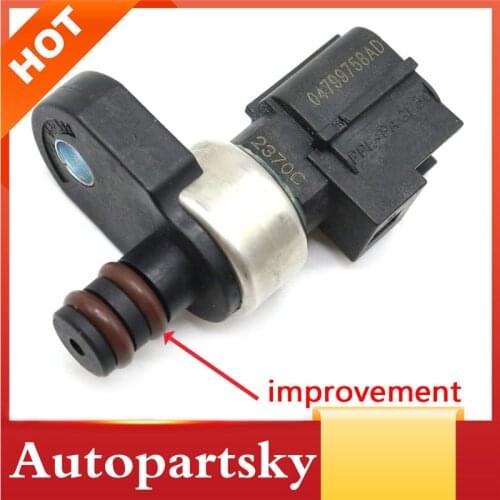 Genuine 04799758AD Repair Auto Kit For Dodge For Chevrolet Transmission Governor Pressure Sensor Transducer ZBX-3201 72-2500