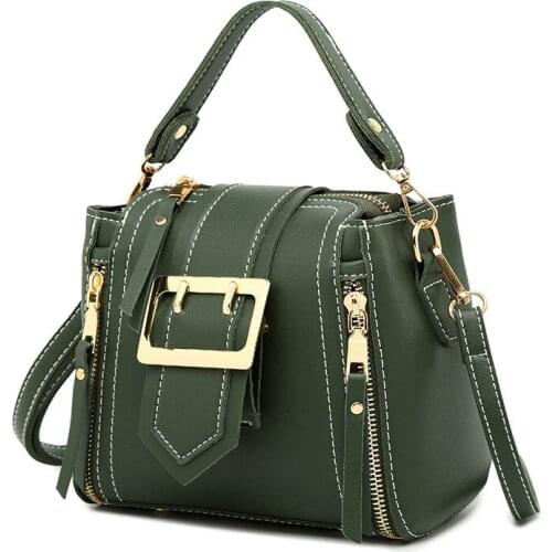 Pndme Women's Green Bags