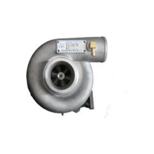 FEBIAT Turbocharger used for Perkins light truck SJ60F-1E T74801002