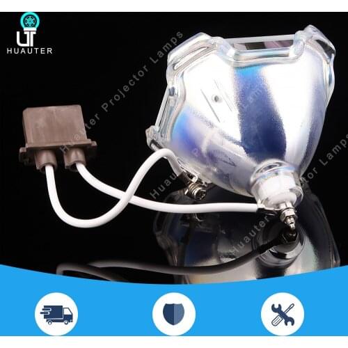 Projector Bare Lamp V13H010L11 ELPL11 Bulb for Epson EMP-8100I/EMP-8100/EMP-8150/EMP-8200/EMP-9100/EMP-9150
