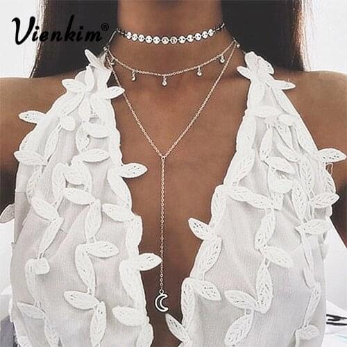 Vienkim Jewelry Pendants