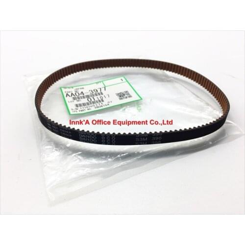AA043977 Timing Belt Fuser Drive System AA04-3977 For use in Ricoh MP1100 MP9000 MP1350 Pro 1106EX 1356EX 906EX,Timing Belt