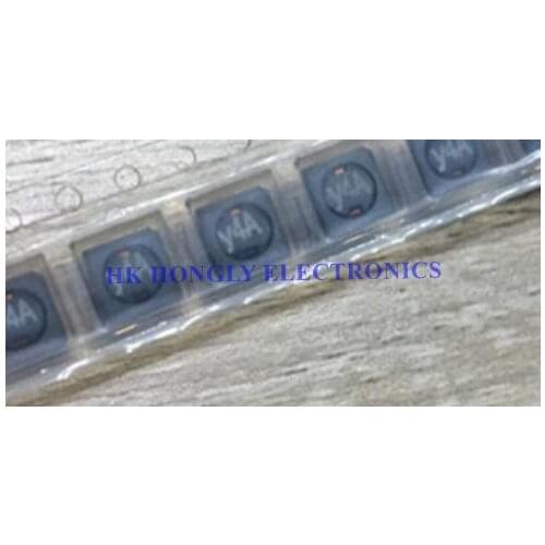 30PCS TTRN-0520-000-T 1:11 500V 1.5A 5X5X2MM