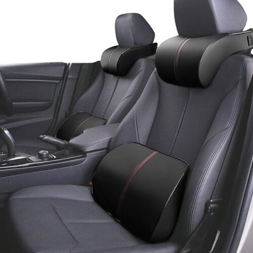 AUTO MANAGER Neck Pillows