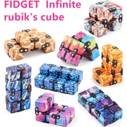 FIDGET Antistress Toys