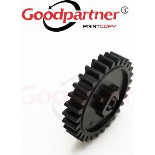 50X for HP 1010 1012 1015 1018 1020 M1005 3015 3020 3030 for Canon FAX L100 L120 L95 L160 L140 Fuser Gear 29T RU5-0185-000