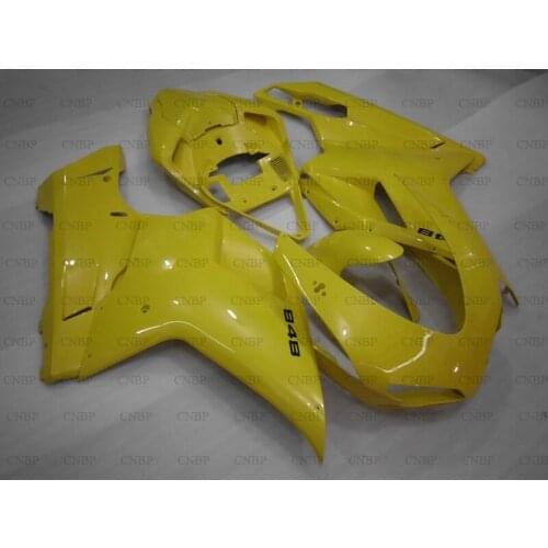 Fairing Kits for DUCATI 1098 2007 - 2011 Bodywork for DUCATI 1098 2010 Plastic Fairings 1198 2007