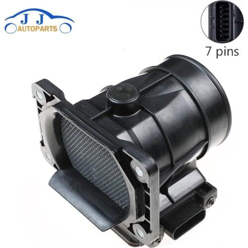 MD336482 Mass Air Flow Meters Sensor E5T08071 MAF Sensors For Mitsubishi Pajero Galant 2000