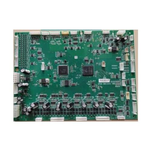 Mindray H50 H-50 glycosylated hemoglobin analyzer glycosylation simulation drive board circuit board repair parts