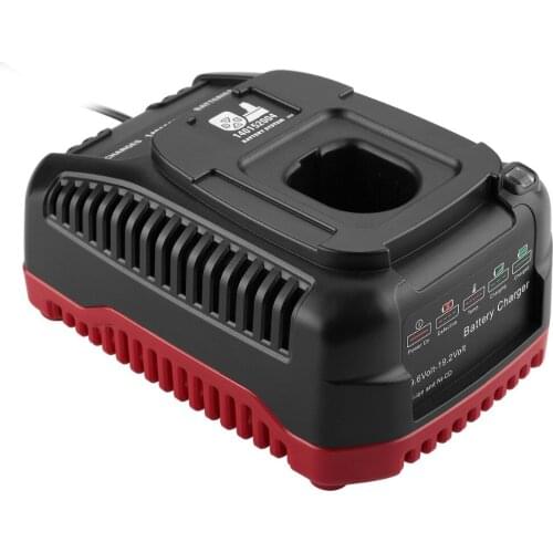 New 9.6V-19.2V 2A Smart Battery Charger Adapter for Craftsman Ni-CD Li-ion Batteries with hight quality