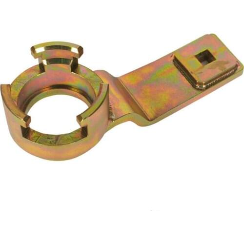 New Camshaft Belt Wrench Engine Crankshaft Belt Wrench For Fo-rd Va-lvo 1.8 2.0 2.3 16V Engine Timing Tool