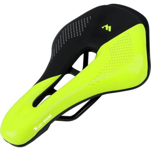 Seat for bicycle Mountain bike road bike saddle gel seat shock absorber wide comfort accessories сиденье для велосипеда