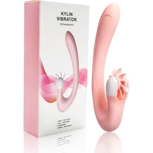 Bosly Clitoris Stimulator G Spot Vibrator Sex Toys For Woman Clit Sucker Erotic Adult Sex Shop