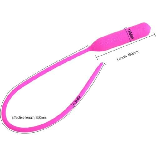 Adult Sex Toys for Women Wholesale Silicone Urethra Tube Male Female Vibrator Jumping Egg Sex Tools Adult Sex Products