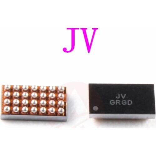 10pcs Original New JV 28pin Chip IC Charger Charging For Samsung Galaxy S8 Plus S8