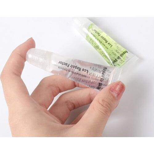 10Pcs Tattoo After Care Cream Vitamin A+D Ointment Skin Care Gel for Eyebrow Lips Faster Healing Tattoo Supplies PMU Accessories