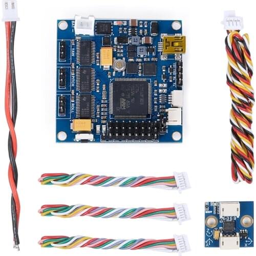 IFlight BaseCam SimpleBGC 32-bit Extended Encoder Version Gimbal Controller built-in frame IMU