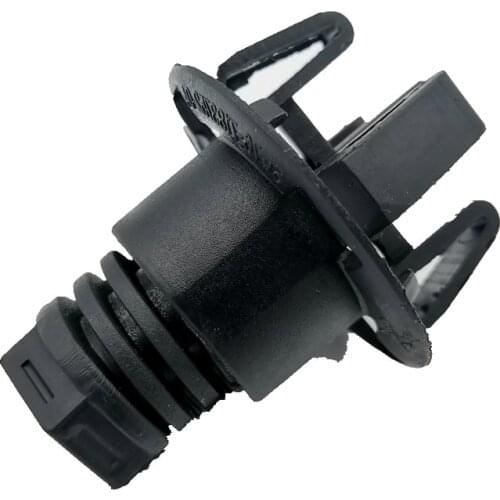 51767183752 Bonnet Hood Slam Adjuster Repair Part ForBMW F01 750iX 740Li F02 750LiX 1F18 F35 5176 7183 752 Suitable 51767348121