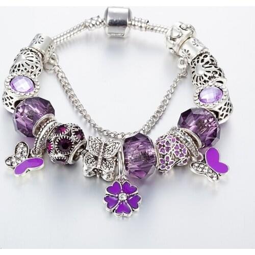 Браслеты из камней ANNAPAER China At AliExpress