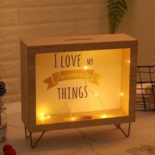 Adult Large Money Box Bank Break Gift High Capacity Coin Paper Money Money Box Secret Storage Spaarpot Home Decoration DG50MB