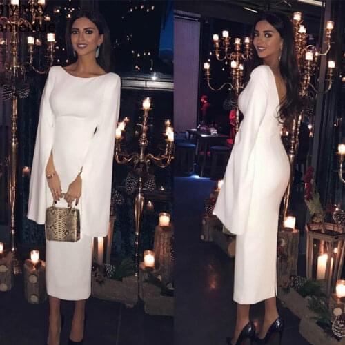 Bridalaffair Womens Long Sleeve Dresses