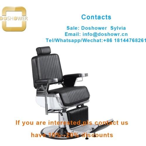 Doshower barber chair for sale of hydraulic belmont barber chairs for sale optional colors barber chair beauty hair salon