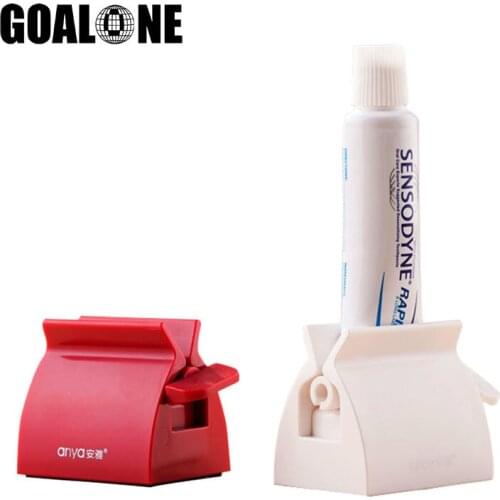 Goalone Toothpaste Dispensers