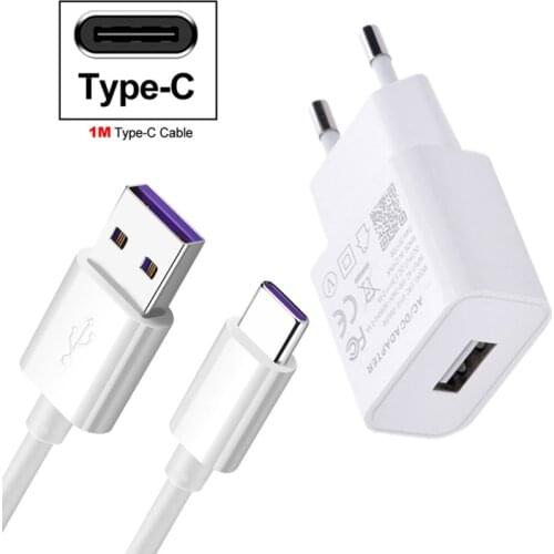 Type C Data Charge Cable For Samsung A20S S10 A50 A70 A51 LG Stylo 5 HTC U11 Redmi Note 7 8 OnePlus 7 Pro Mobile phone Charger