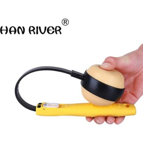 Health care keeping in good health massage hammer hammer home meridian acupoints flap to knock back healthy