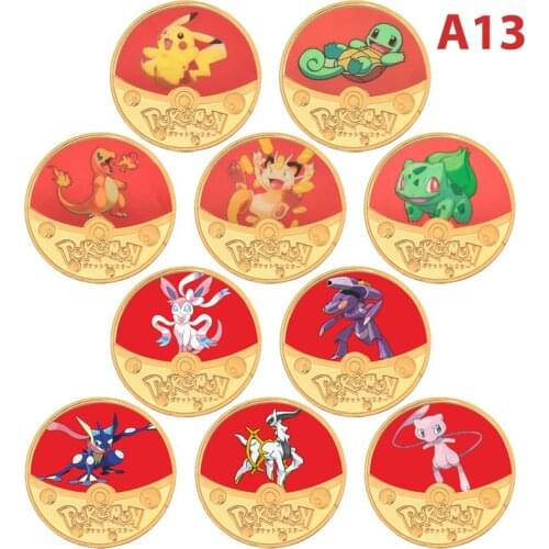 MYPANDA Collectible Coins China