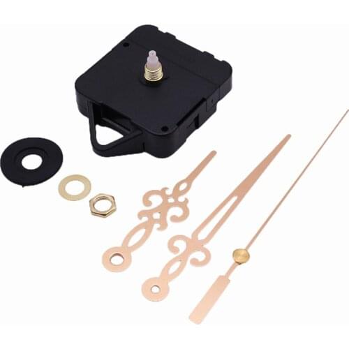 Wall Clock Reapir Clock Movement Parts Accessories for Home DIY Clock Repair