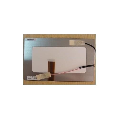 PVI 7.0 inch TFT LCD Screen PW070XS7 480(RGB)*234