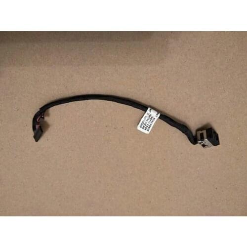 DC In Power Jack With Cable For Dell Alienware 15 M15 R2 P/n : J60G1 0J60G1 DC301015A00
