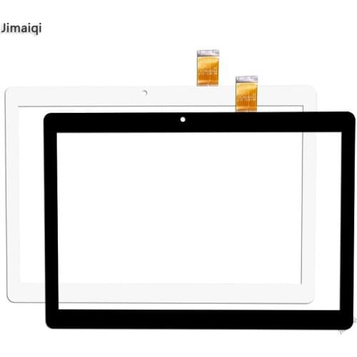 10.1'' Inch Touch Screen Digitizer Glass Sensor For SUNSTECH TAB1081 Android 8.1 MTK8321 Quad core 3G Tablet PC External Panel