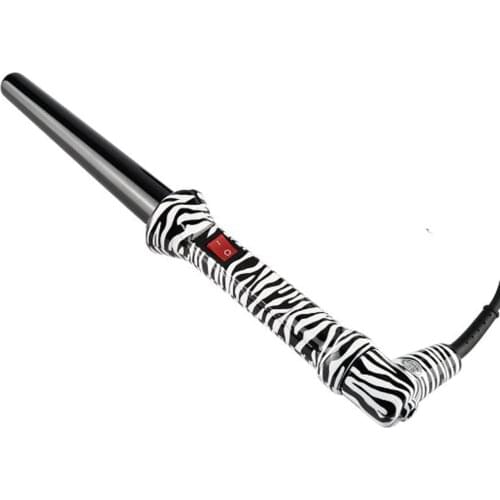 Camrybeauty US/EU Plug 25mm Tourmaline Ceramic Curling Iron Hair curler Iron Hair Styling tools