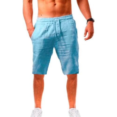 Summer Shorts Joggers Men Fashion Brand Boardshorts Male Plus Size Breathable Comfortable Casual Fitness Bodybuilding Shorts 4XL
