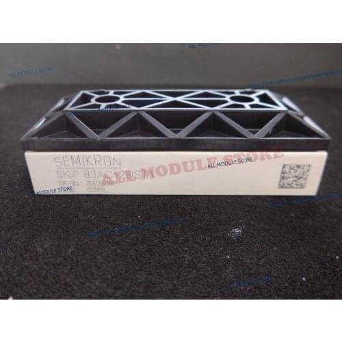 SKIIP83AC128IST1 FREE SHIPPING NEW AND ORIGINAL MODULE