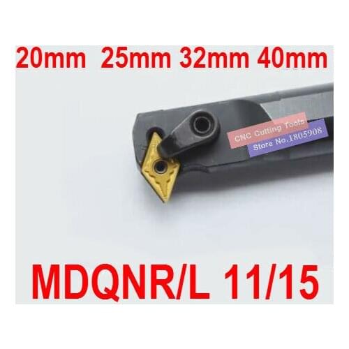 S20R-MDWNR11/S20R-MDWNL11/S25S-MDWNR15/S25S-MDWNL15/S32T-MDWNR15/S32T-MDWNL15/S40T-MDWNR15 MDWNL15 CNC lathe tools