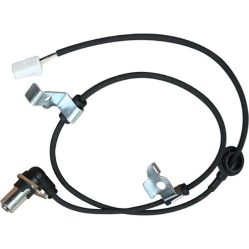 ABS Sensor Rear Left For 04-11 Mazda RX-8 1.3L F1514372Y ALS1173 5S10969