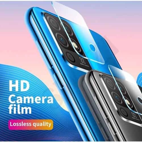 Camera phone screen protector for Honor X20 SE X10 Max play 20 4 4T 5 5T Youth 10X lite 9X pro 9A 9S 9C Camera Lens Glass Film
