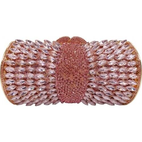 XIYUAN female Designer Clutch wallet Dinner Purse evening bags luxury diamond clutch bags handbags evening bags bolsa de festa