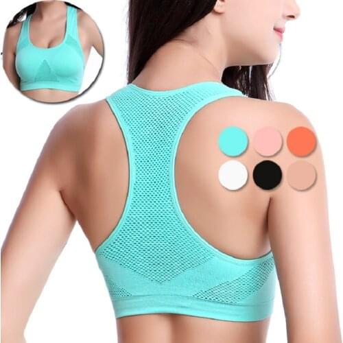 Спортивные бюстгальтеры ZMHTDREAMHUNTER China At AliExpress