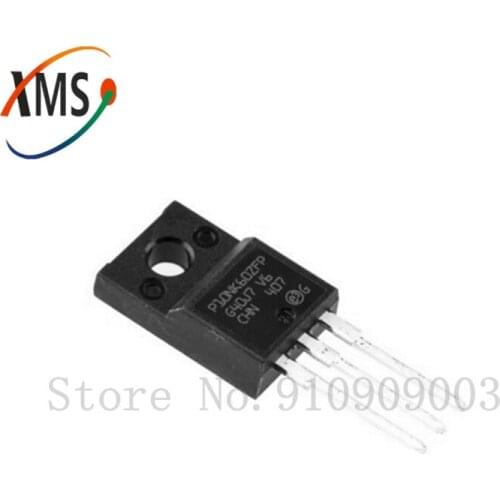 10PCS STP10NK60ZFP TO-220F STP10NK60ZFP TO220 10NK60ZFP TO220F 10NK60 STP10NK60 TO-220