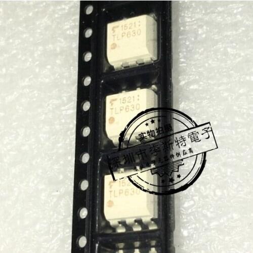 10pcs TLP630 TLP630GB SOP-6