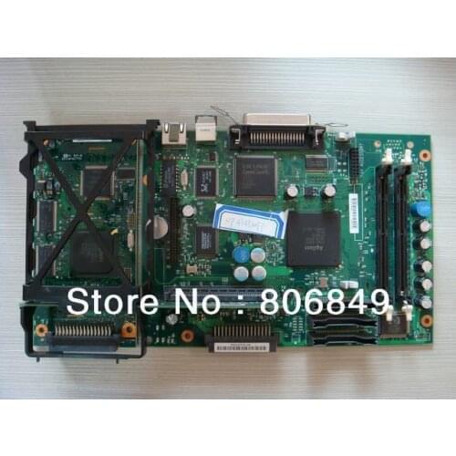 4345MFP Logic Formatter Board Q3942-67906 Main Board (Refurbish)-only formatter board No include Iron shelf