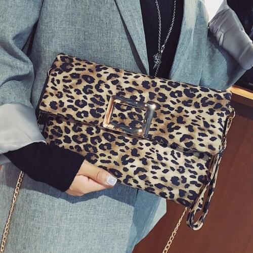 Barhee Women's Clutches With Zippers